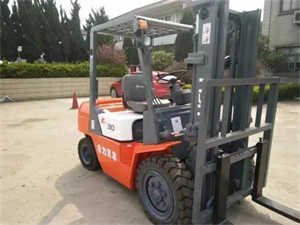 叉車考證要怎么考？需要什么資料？