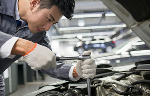 永州汽車維修工怎么學(xué)